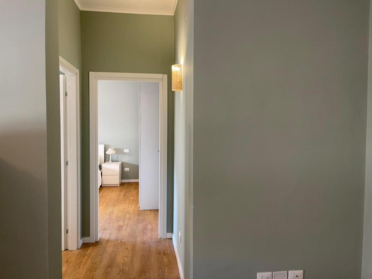 Cozy Apartments By Maura Paola Exterior photo