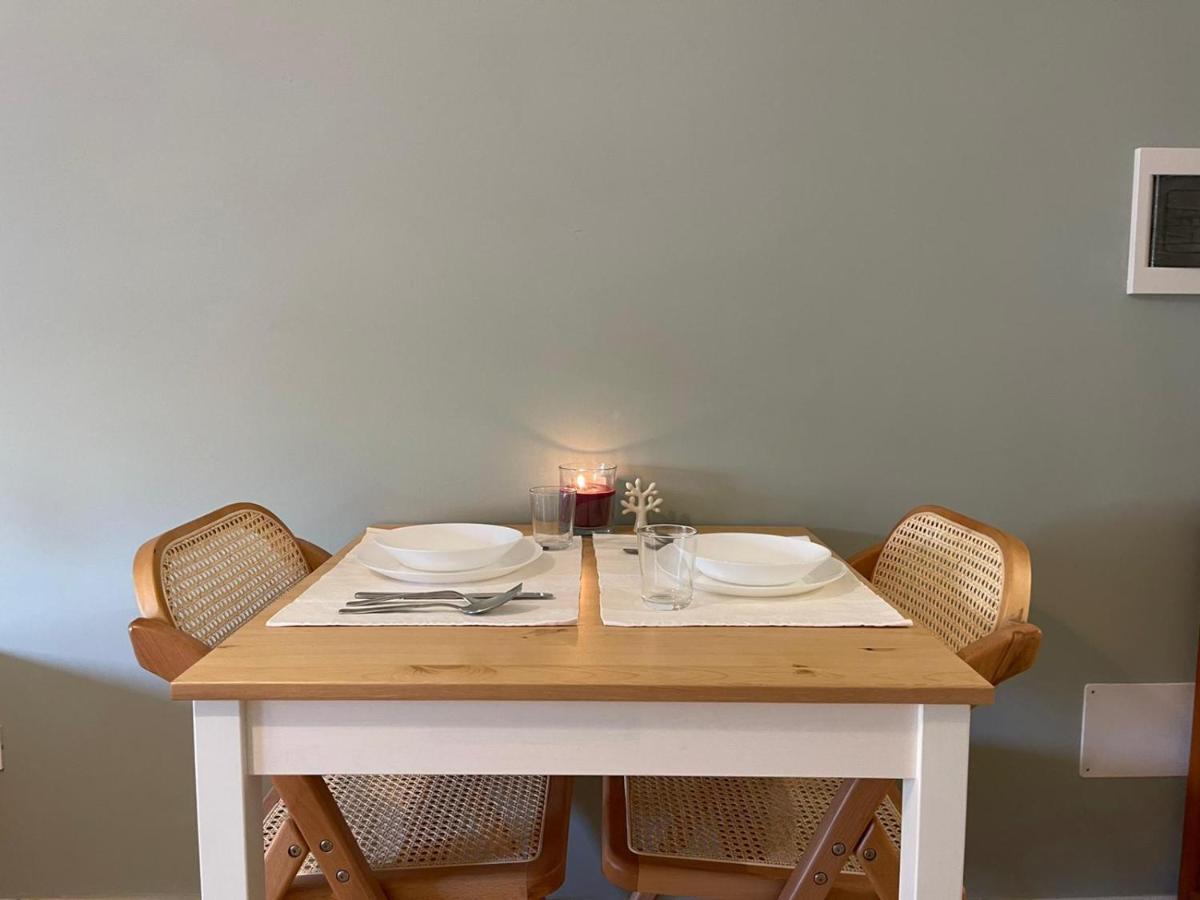 Cozy Apartments By Maura Paola Exterior photo