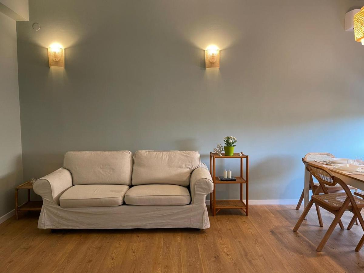 Cozy Apartments By Maura Paola Exterior photo